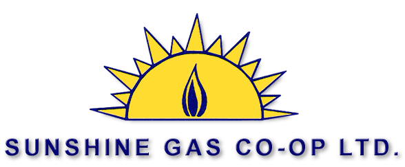 Sunshine Gas Co-op